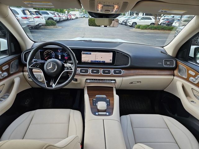 Used 2026 Mercedes-Benz GLS 450 4MATIC image 20
