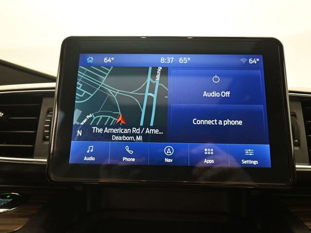 Used 2020 Ford Explorer Limited w/ Class III Trailer Tow Package image 13