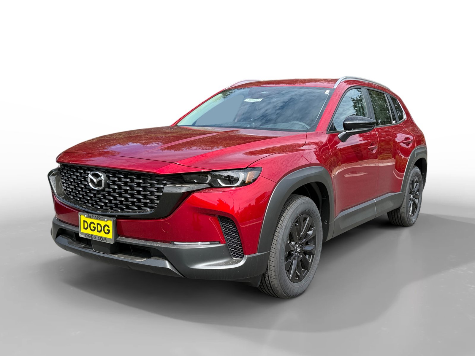 New 2026 MAZDA CX-50 AWD 2.5 S w/ Weather Package
