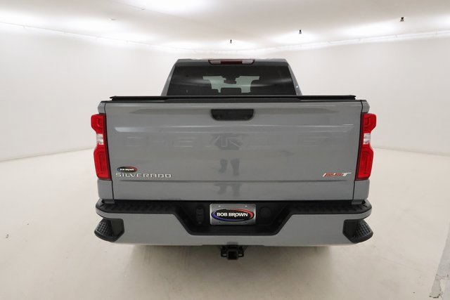Used 2024 Chevrolet Silverado 1500 RST w/ Protection Package image 4