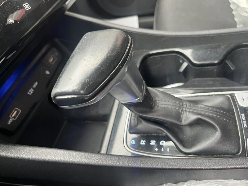 Used 2022 Hyundai Tucson SEL w/ Convenience Package image 17