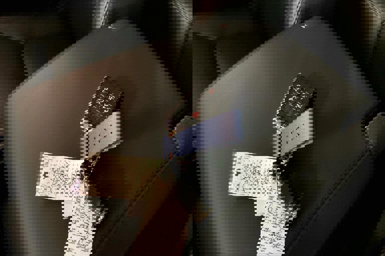 Used 2023 Land Rover Defender 110 V8 image 15