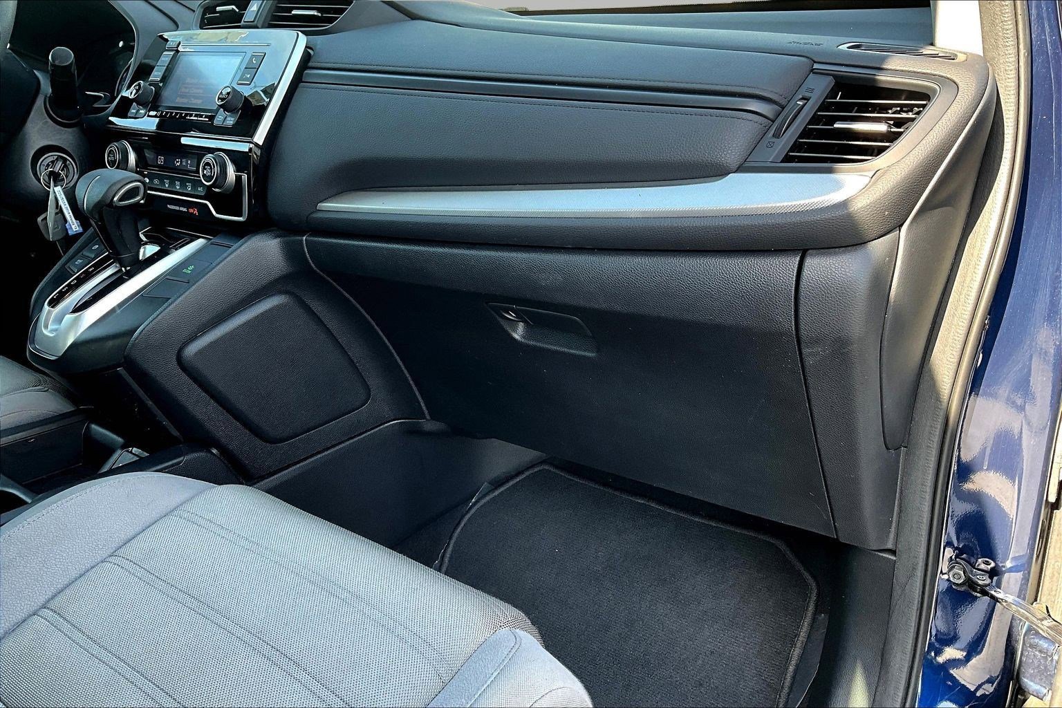 Used 2018 Honda CR-V LX image 26