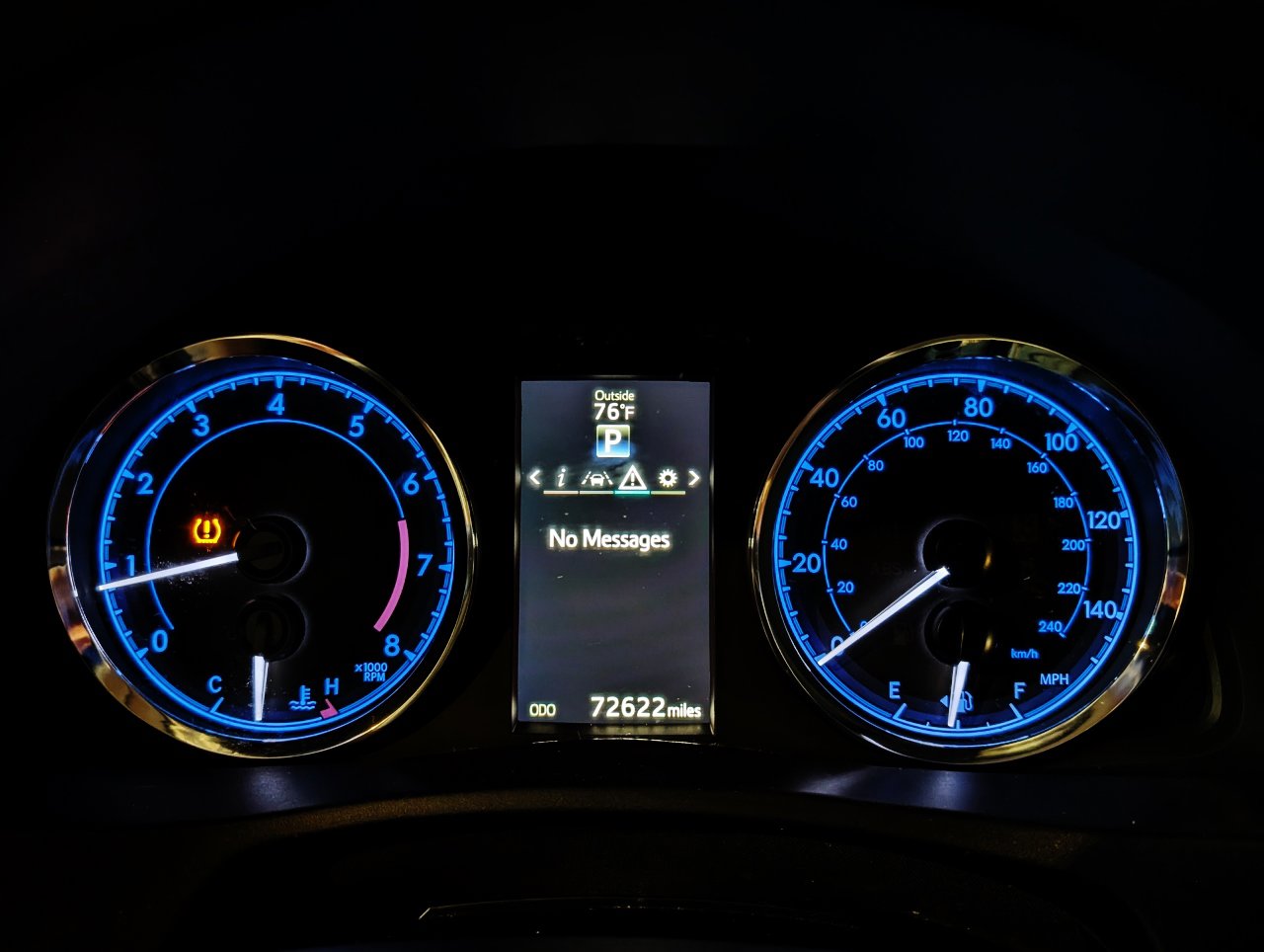 Used 2018 Toyota Corolla SE image 45