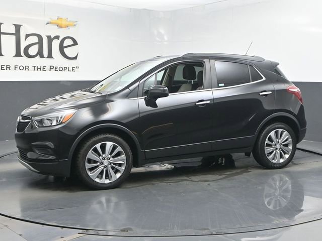 Used 2020 Buick Encore Preferred w/ Safety Package FWD image 31