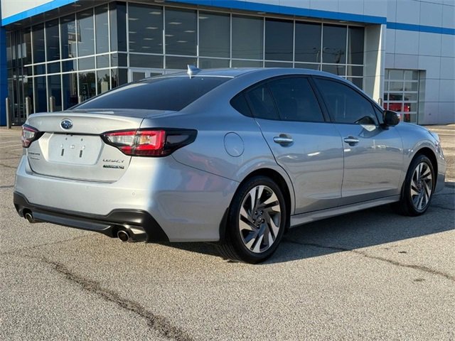 Used 2024 Subaru Legacy Touring XT image 5