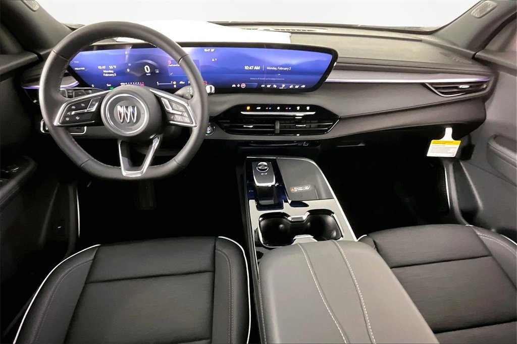 New 2026 Buick Enclave Sport Touring w/ Power Package image 6