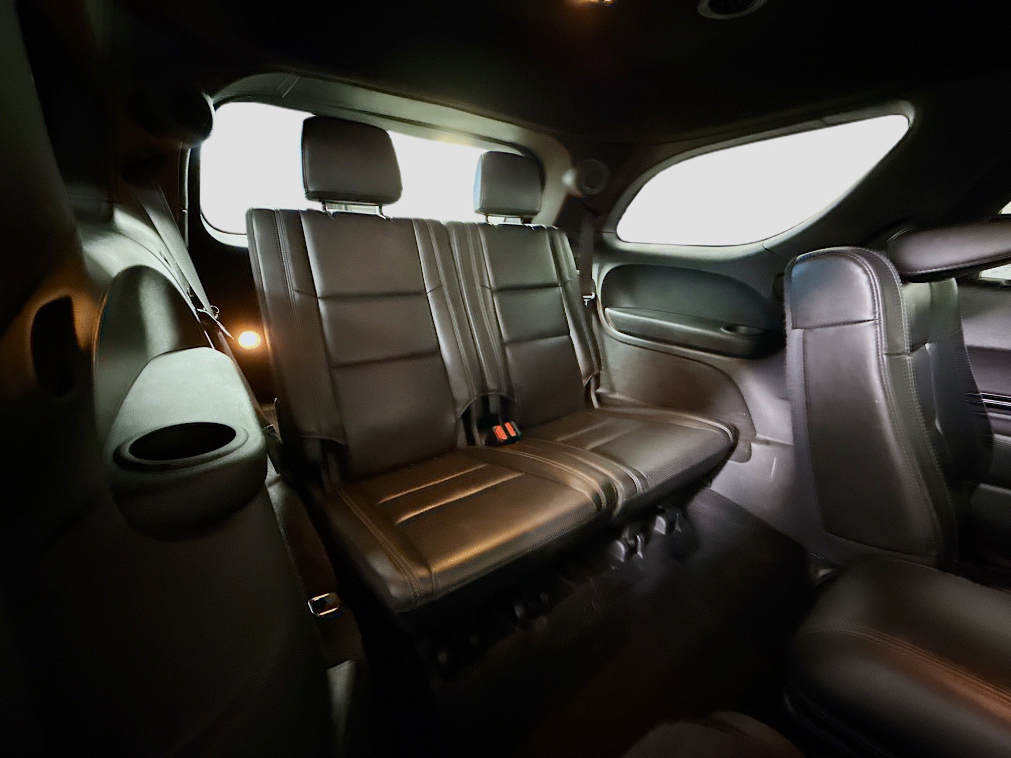 Used 2021 Dodge Durango Citadel image 41