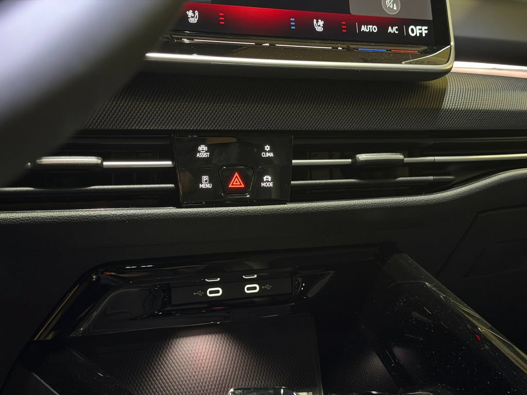 New 2026 Volkswagen GTI Autobahn FWD image 18