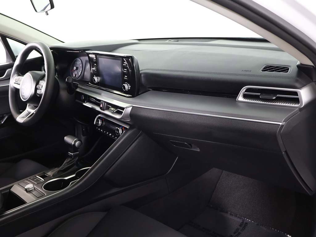 Used 2024 Kia K5 LXS image 26