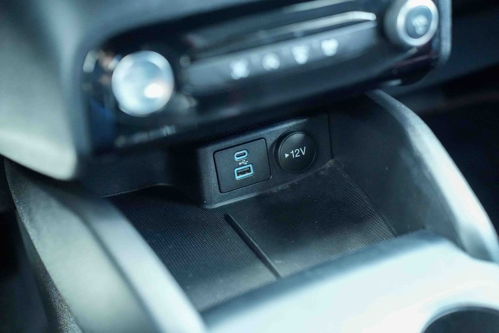 Used 2023 Ford Escape ST-Line Select w/ Tech Pack #1 AWD/4WD image 35