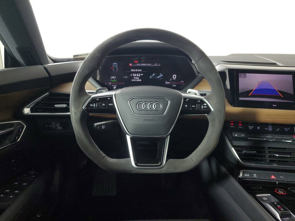 Used 2023 Audi e-tron GT Premium Plus image 16