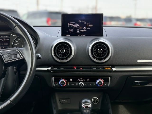 Used 2020 Audi A3 2.0T Premium image 20