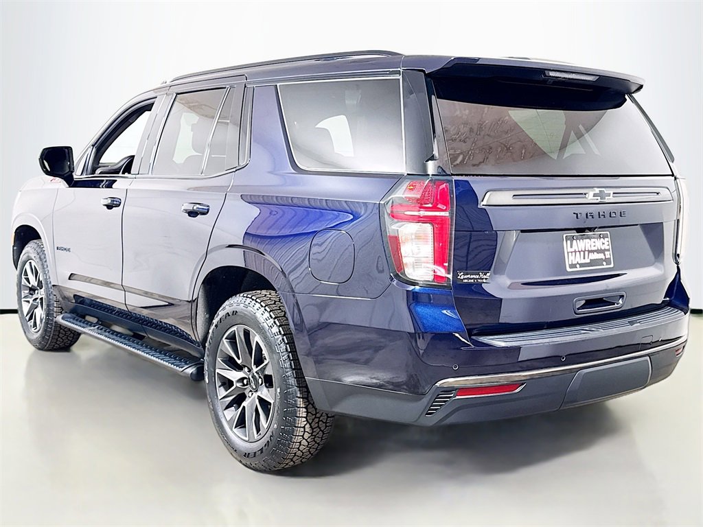 Used 2021 Chevrolet Tahoe Z71 image 6