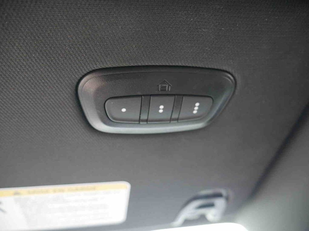 Used 2025 RAM 1500 Big Horn image 37