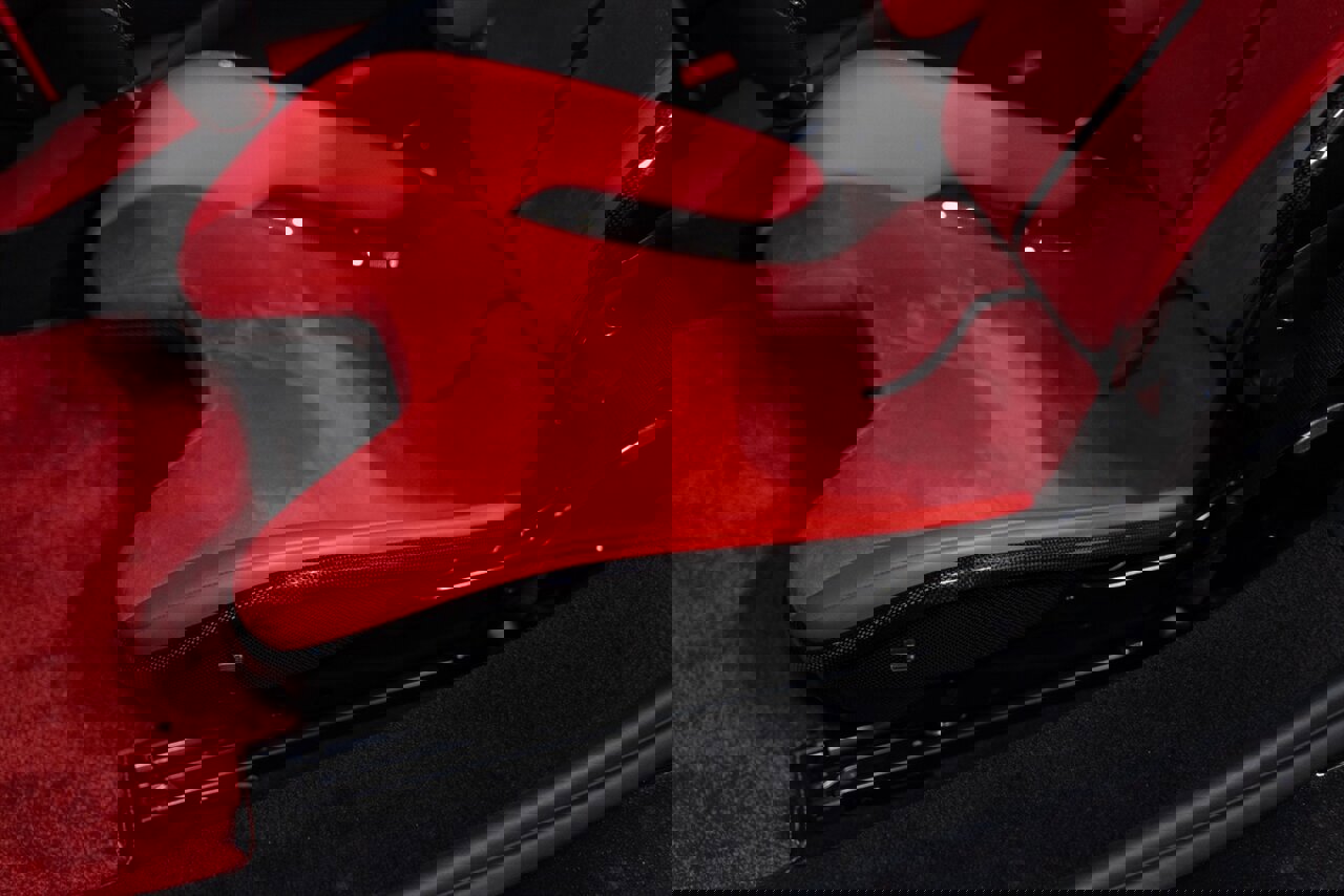 Used 2024 Ferrari 296 GTB image 8