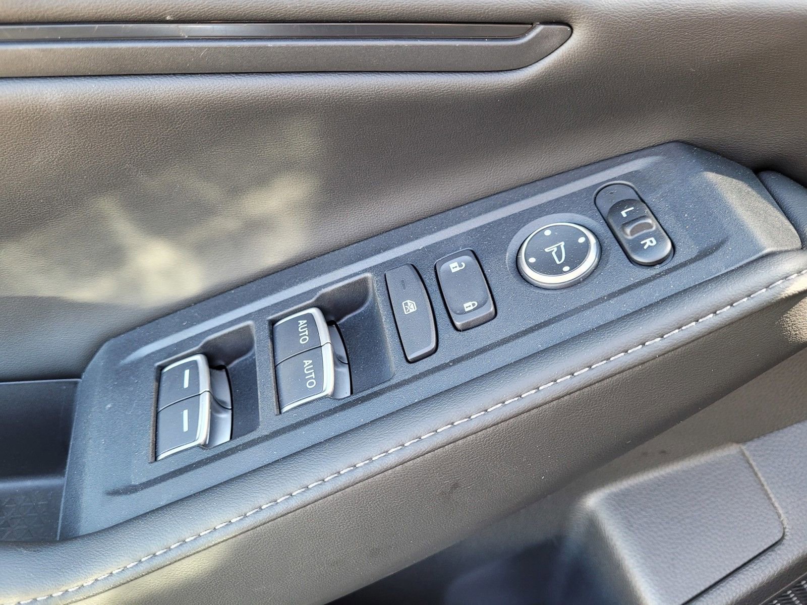 Certified 2024 Honda Accord Sport image 16