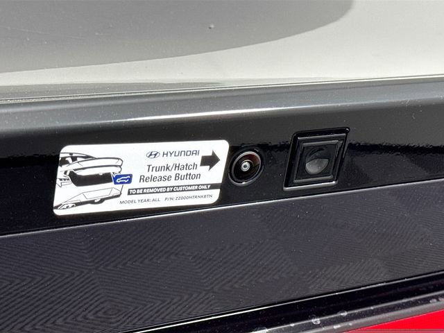 New 2026 Hyundai Sonata SE FWD image 37