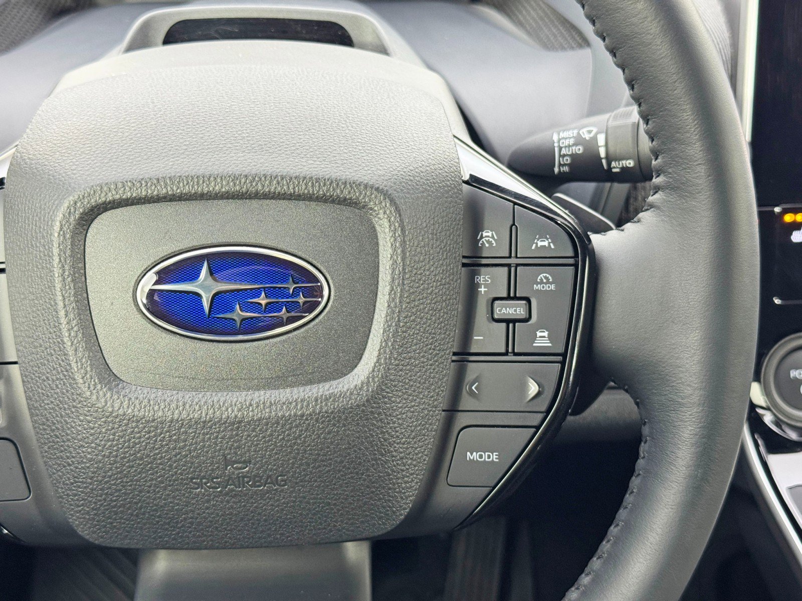 Used 2024 Subaru Solterra Premium image 20