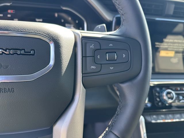 New 2026 GMC Sierra 1500 Denali image 17