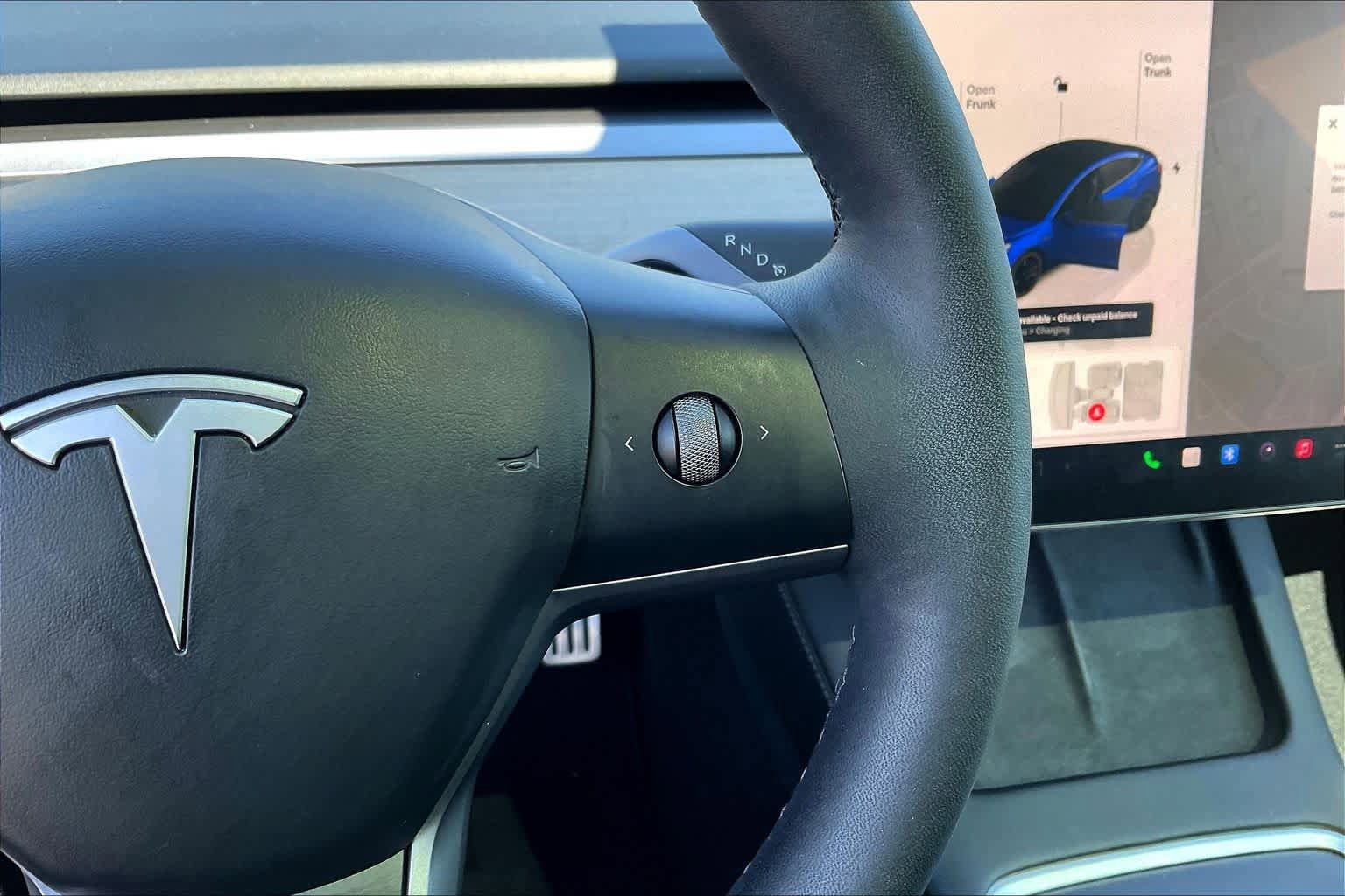 Used 2023 Tesla Model 3 Performance image 26