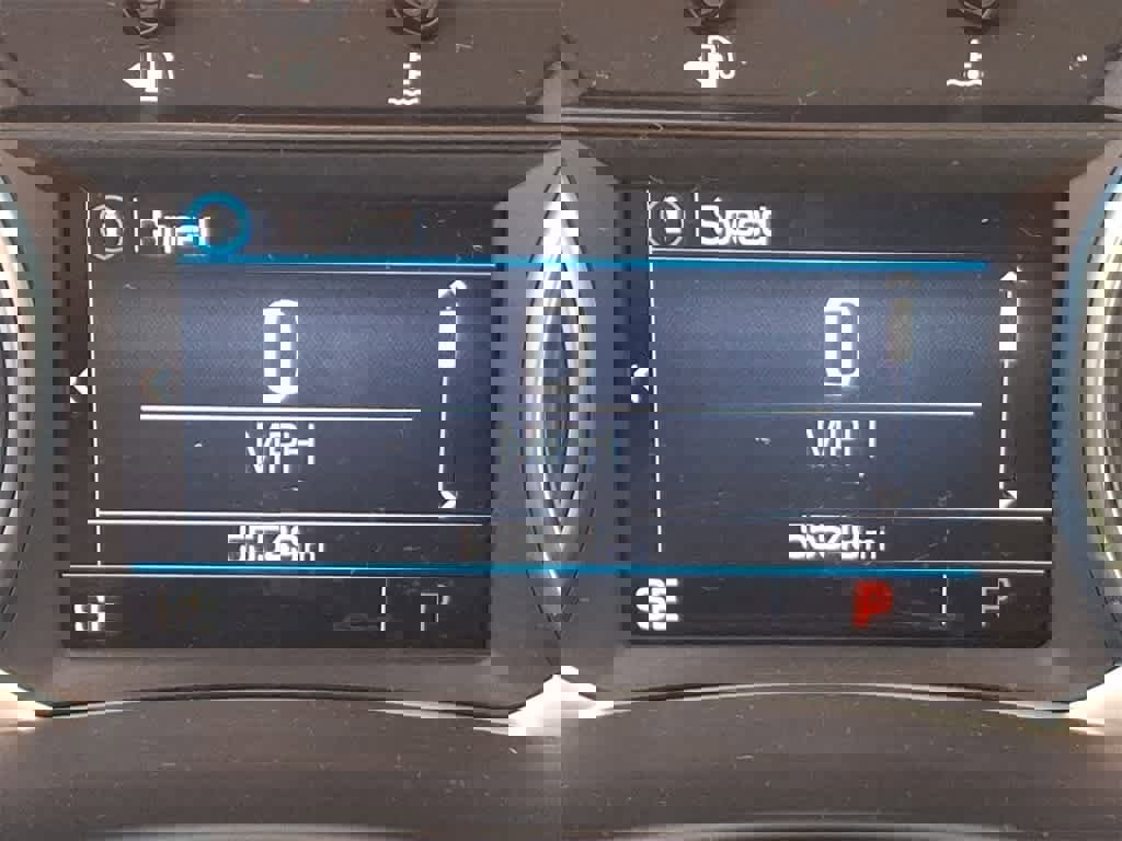 Used 2020 GMC Terrain SLE image 19