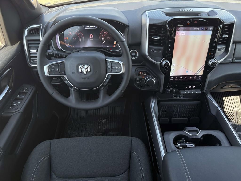New 2026 RAM 1500 Lone Star image 9