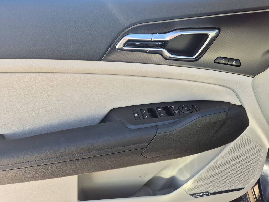 New 2026 Kia Sportage SX Prestige AWD/4WD image 6