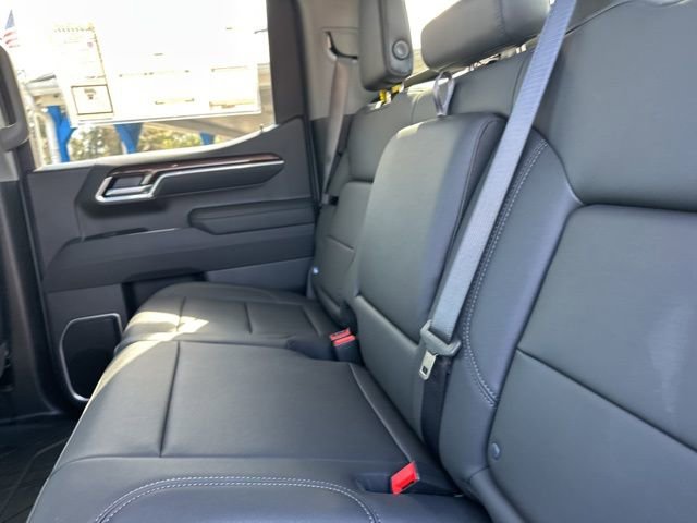 New 2026 Chevrolet Silverado 1500 LT w/ Safety Package image 34