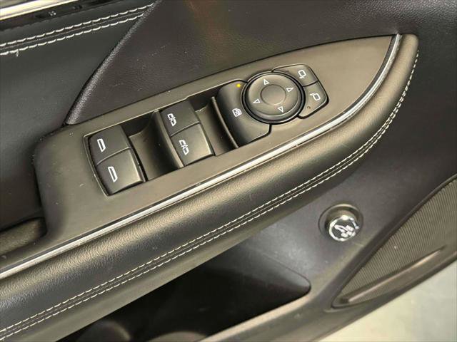 Used 2023 Buick Envision Preferred image 17
