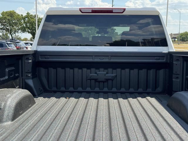 New 2026 Chevrolet Silverado 2500 LT AWD/4WD image 24