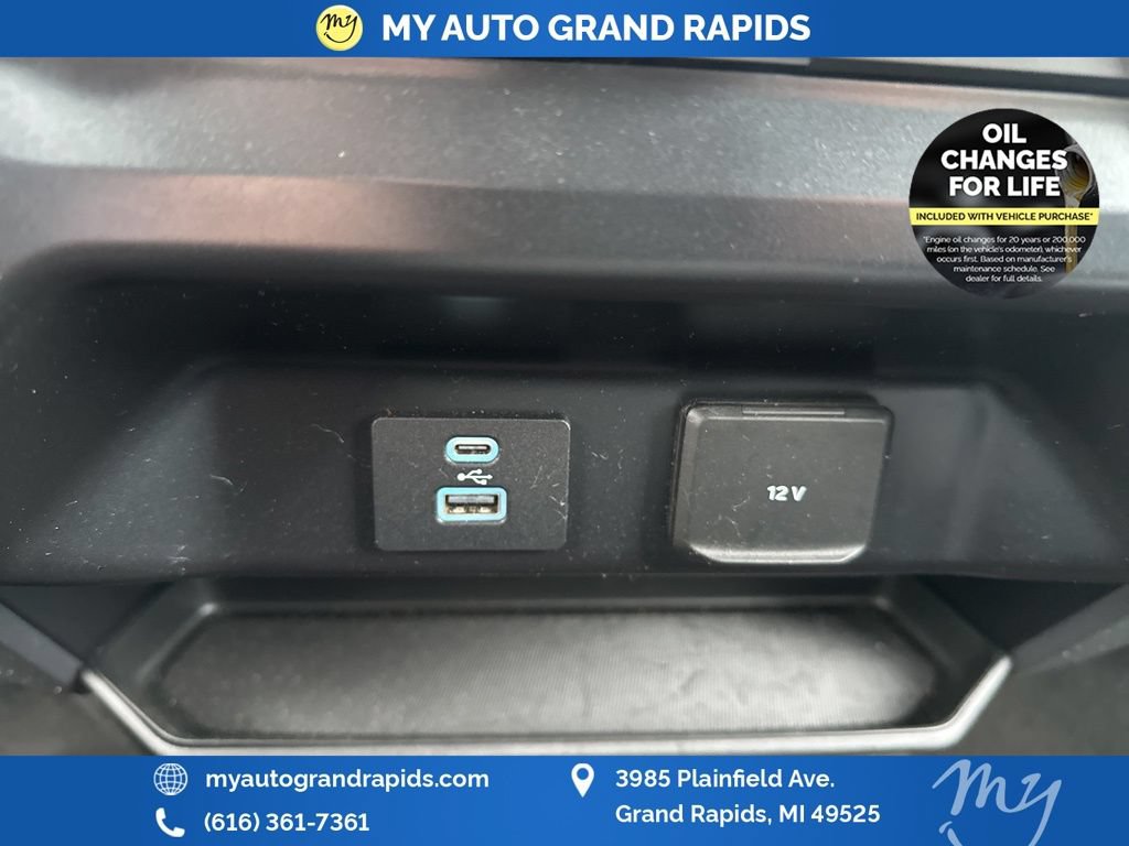 Used 2021 Ford F150 XLT w/ Equipment Group 301A Mid AWD/4WD image 23