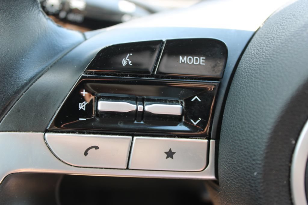 Used 2022 Hyundai Tucson SEL w/ Convenience Package FWD image 34