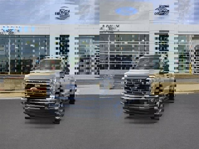 New 2026 Ford F350 XLT w/ 360-Degree Camera Package image 90