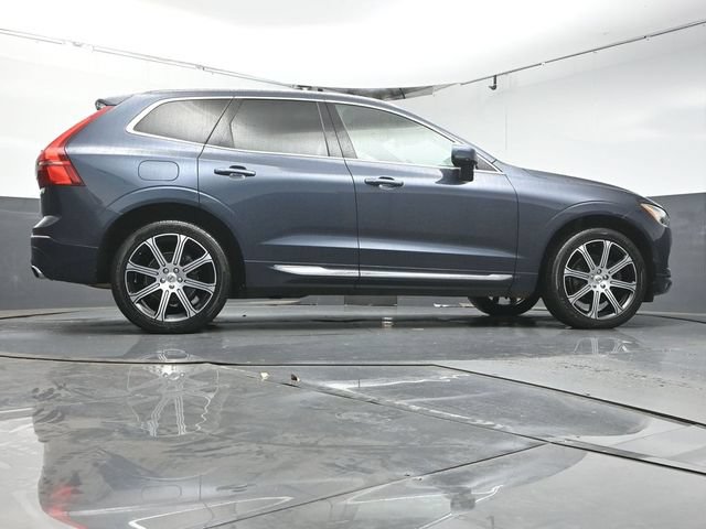 Used 2021 Volvo XC60 T5 Inscription w/ Climate Package AWD/4WD image 40