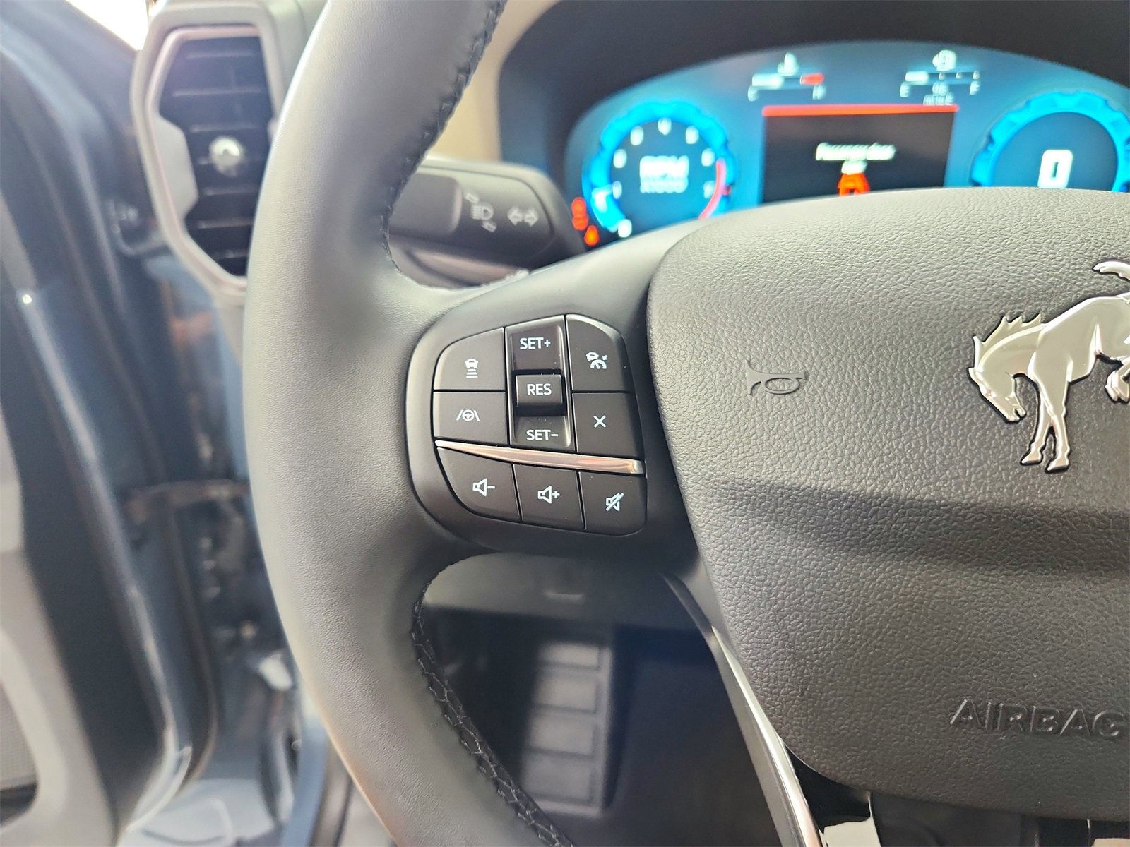 New 2025 Ford Bronco Sport Big Bend w/ Convenience Package image 26