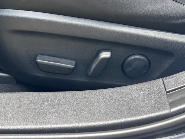 New 2026 MAZDA MAZDA3 2.5 S Sedan w/ Preferred Pkg FWD image 20