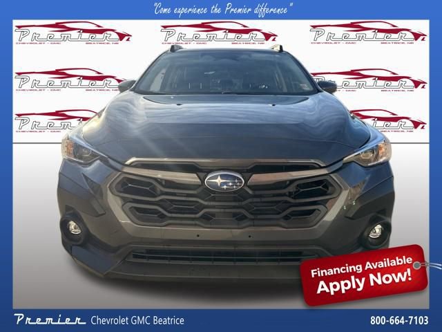 Used 2024 Subaru Crosstrek 2.0i Premium image 9