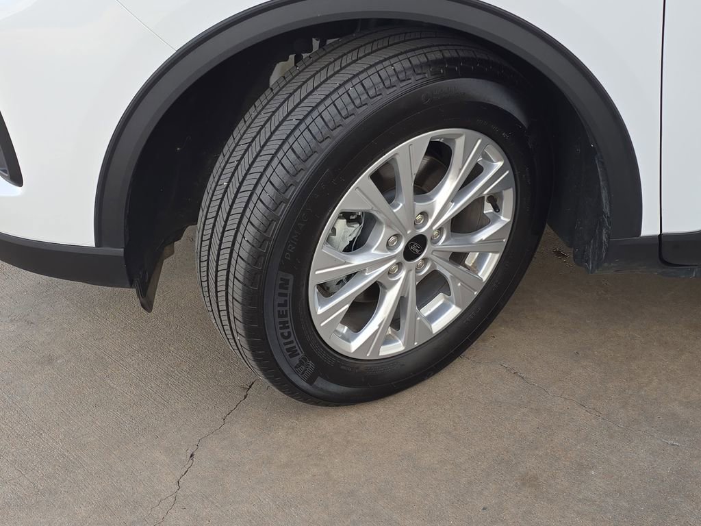New 2025 Ford Escape Active w/ Tech Pack #1 image 28