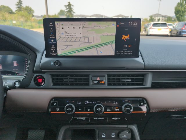 Certified 2026 Honda Pilot TrailSport image 26