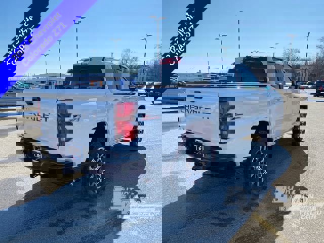 New 2026 Chevrolet Colorado Z71 image 5