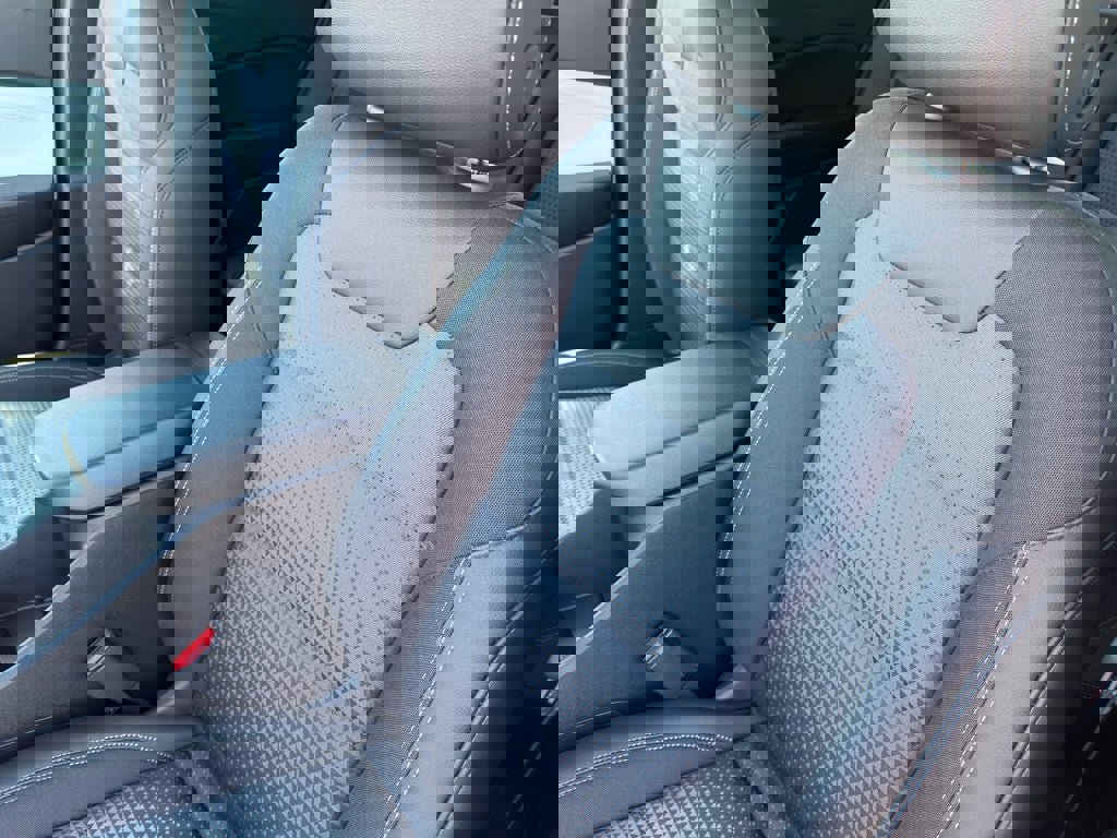 New 2026 Chevrolet Trax LT w/ Driver Confidence Package image 12