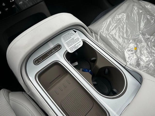 New 2026 Hyundai Palisade SEL image 23