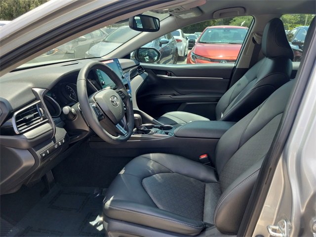 Used 2024 Toyota Camry XSE image 11