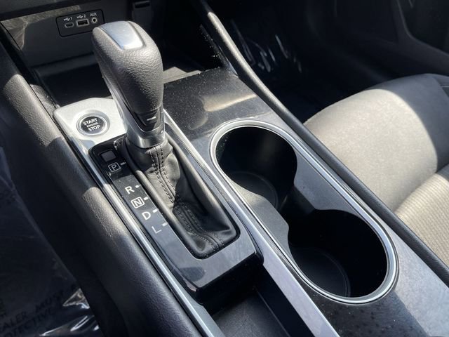 Used 2024 Nissan Altima 2.5 SV FWD image 21