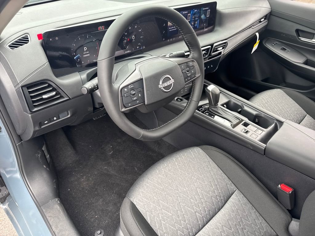 New 2026 Nissan Sentra SV w/ SV Convenience Package image 17