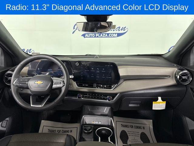 New 2026 Chevrolet Equinox LT w/ Convenience Package II image 9