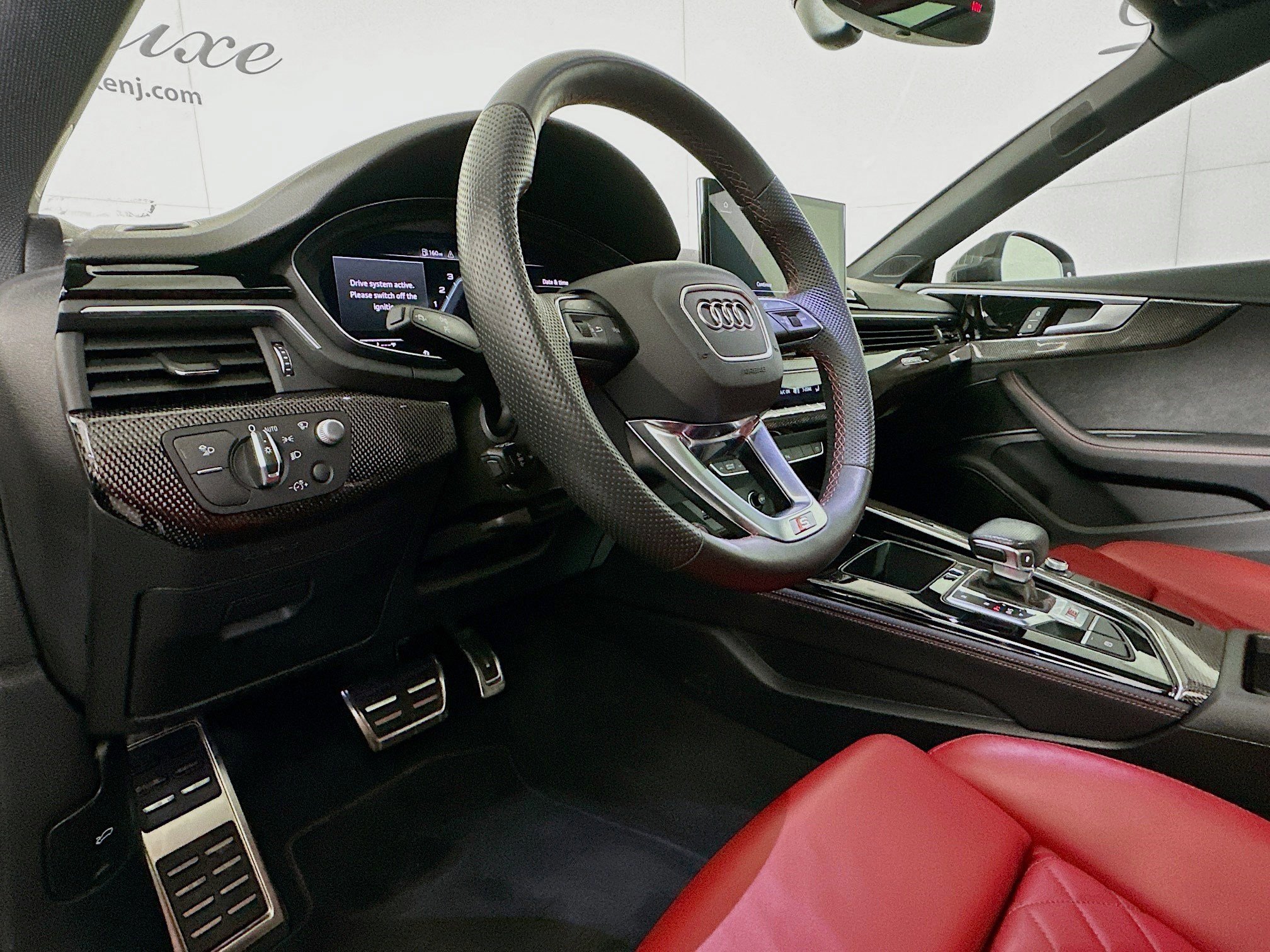 Used 2024 Audi S5 Prestige image 7