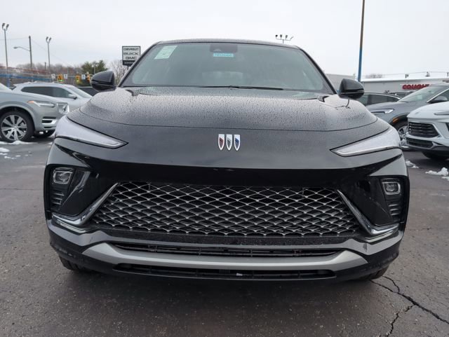 New 2026 Buick Envista Avenir video 2