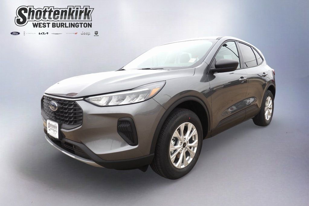 New 2026 Ford Escape Active w/ Cold Weather Package image 1